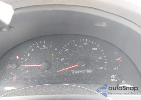 2007 Toyota Camry Le z USA, uszkodzony, nr VIN 4T1BE46K57U624627